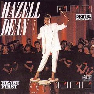 Hazell Dean